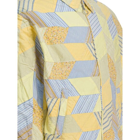 Kapital Yabane Quilted Jacket Tag Size 4 Men - Picture 4 of 4